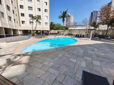 Apartamento com 2 Quartos à venda, 63m² no Vila das Mercês, São Paulo