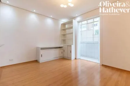 Apartamento com 2 Quartos à venda, 111m² no Vila Mariana, São Paulo