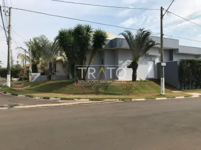 Casa de Condomínio com 3 Quartos à venda, 210m² no Jardim Planalto, Paulínia