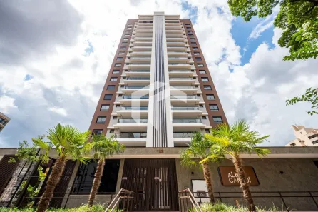 Apartamento com 2 Quartos à venda, 138m² no Cambuí, Campinas