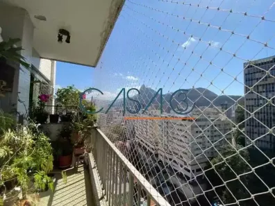 Apartamento com 2 Quartos à venda, 79m² no Botafogo, Rio de Janeiro
