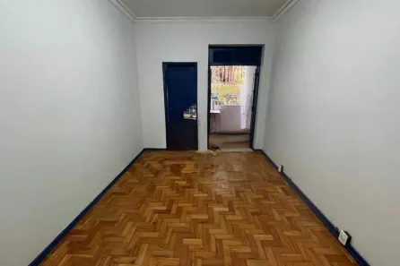 Apartamento com 1 Quarto à venda, 35m² no Glória, Rio de Janeiro
