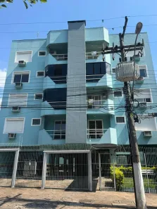 Apartamento com 2 Quartos à venda, 72m² no Fião, São Leopoldo