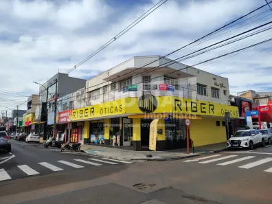Sala Comercial para alugar, 30m² no Centro, São Carlos