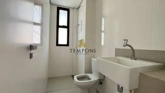 Apartamento com 2 Quartos à venda, 74m² no Cidade Nova, Belo Horizonte