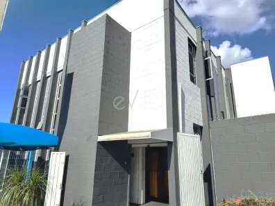 Prédio Comercial com 10 Quartos para alugar, 466m² no Jardim Eulina, Campinas