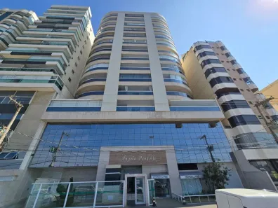 Apartamento com 3 Quartos à venda, 137m² no Muquiçaba, Guarapari