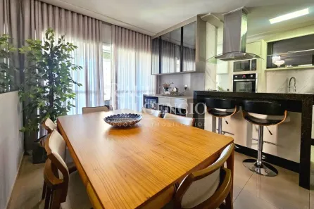 Apartamento com 3 Quartos à venda, 95m² no Gleba Fazenda Palhano, Londrina