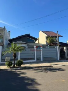Casa com 3 Quartos à venda, 113m² no Estância Velha, Canoas