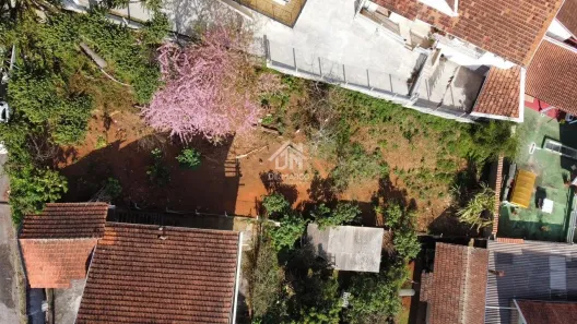 Lote/Terreno à venda, 466m² no Vila Telma, Campos do Jordão