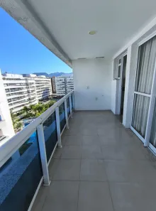 Cobertura com 4 Quartos para alugar, 182m² no Recreio dos Bandeirantes, Rio de Janeiro