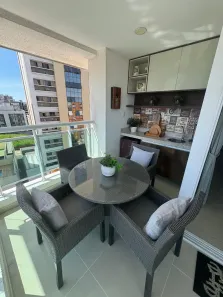 Apartamento com 3 Quartos à venda, 105m² no Renascença, São Luís