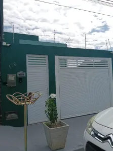 Casa com 2 Quartos à venda, 90m² no Jardim Vitória, Macaé