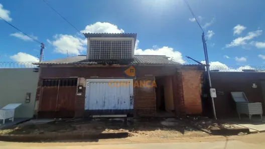 Casa com 3 Quartos à venda, 120m² no Aponiã, Porto Velho