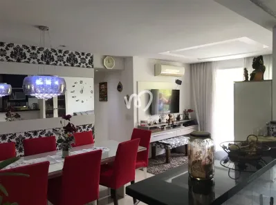 Apartamento com 3 Quartos à venda, 81m² no Freguesia (Jacarepaguá), Rio de Janeiro