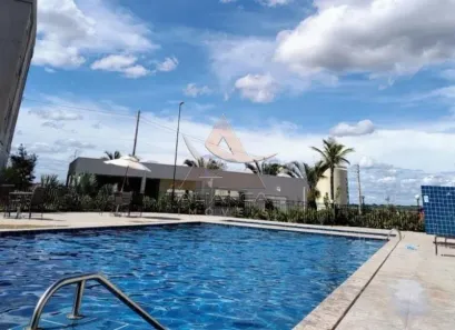 Apartamento com 2 Quartos à venda, 48m² no Reserva São José, Ribeirão Preto