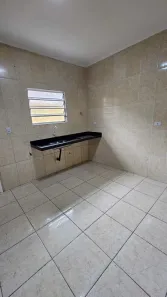 Casa com 2 Quartos à venda, 70m² no Samambaia, Praia Grande