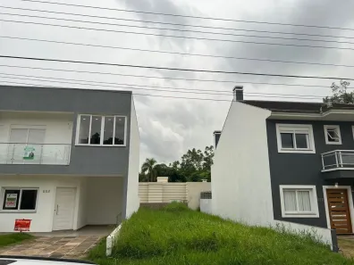 Lote/Terreno à venda, 163m² no Hípica, Porto Alegre