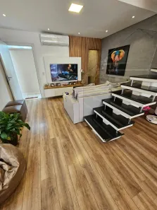 Casa de Condomínio com 3 Quartos à venda, 106m² no Chácara Pavoeiro, Cotia