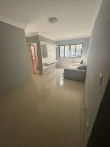 Apartamento com 2 Quartos para alugar, 58m² no Parque Jóquei Club, Campos dos Goytacazes