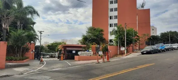 Apartamento com 2 Quartos à venda, 57m² no Parque Camélias, Campinas