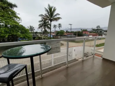 Apartamento com 2 Quartos à venda, 65m² no Boraceia, Bertioga