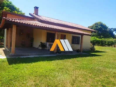 Fazenda/Sítio com 2 Quartos à venda, 118m² no Distrito do Porto, Capela do Alto