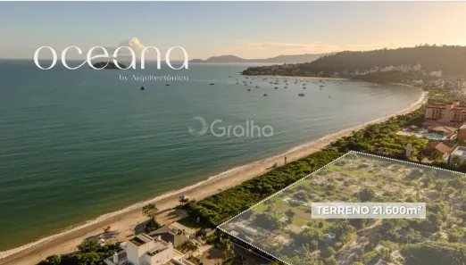 Apartamento com 3 Quartos à venda, 184m² no Jurerê, Florianópolis