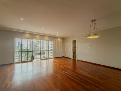 Apartamento com 3 Quartos à venda, 173m² no Vila Gomes Cardim, São Paulo