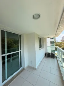 Apartamento com 2 Quartos à venda, 80m² no Alphaville I, Salvador