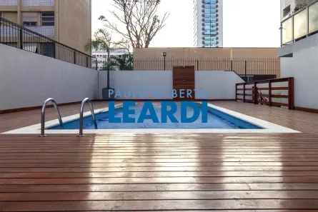 Apartamento com 2 Quartos à venda, 95m² no Vila Olímpia, São Paulo