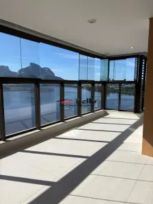 Apartamento com 3 Quartos à venda, 95m² no Barra da Tijuca, Rio de Janeiro