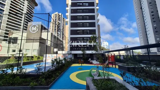 Apartamento com 2 Quartos à venda, 68m² no Bigorrilho, Curitiba