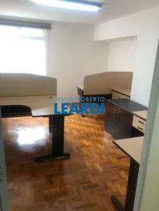 Sala Comercial à venda, 52m² no Bela Vista, São Paulo
