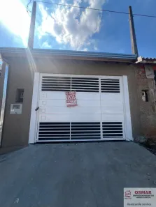 Casa com 2 Quartos à venda, 70m² no Jardim Maria Antonia (Nova Veneza), Sumaré