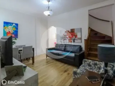 Sobrado com 3 Quartos à venda, 80m² no Vila Dom Pedro I, São Paulo