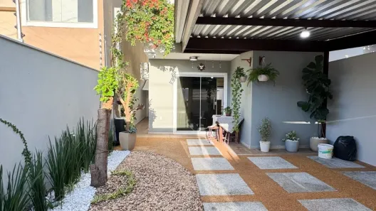 Casa com 3 Quartos à venda, 185m² no Interlagos, Linhares