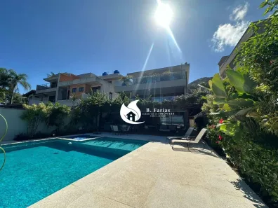 Casa com 6 Quartos para alugar, 450m² no Bairro de Juquehy, São Sebastião
