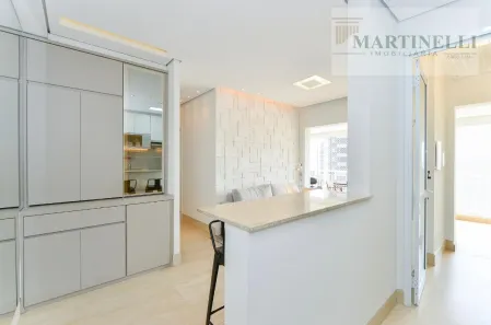 Apartamento com 2 Quartos à venda, 68m² no Pinheiros, São Paulo