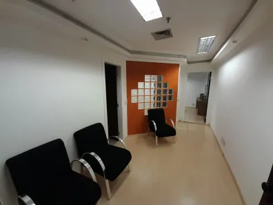 Sala Comercial com 1 Quarto à venda, 36m² no Centro, Campinas