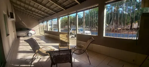 Casa com 3 Quartos à venda, 100m² no Cidade Jardim, Goiânia