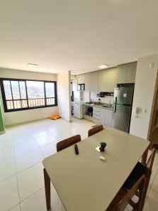 Apartamento com 3 Quartos à venda, 68m² no Parque Goiá Condomínio Clube, Goiânia