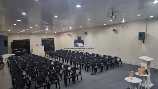 Ponto Comercial à venda, 275m² no Jardim Santo Antônio, São José do Rio Preto