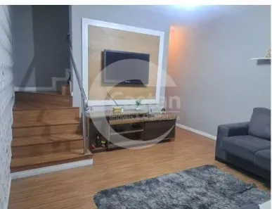 Sobrado com 2 Quartos à venda, 100m² no Vila Tolstoi, São Paulo