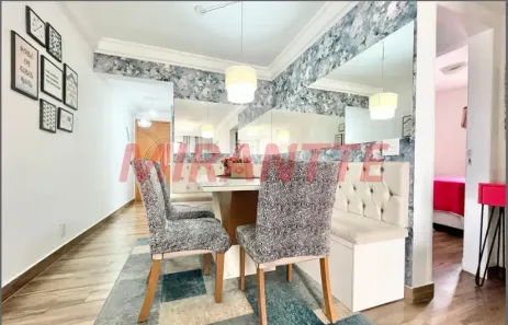 Apartamento com 3 Quartos à venda, 74m² no Casa Verde, São Paulo