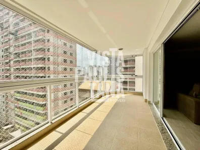 Apartamento com 3 Quartos à venda, 120m² no Vila Olímpia, São Paulo