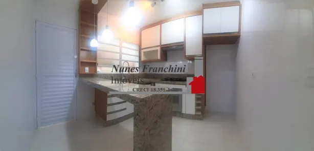 Sobrado com 2 Quartos à venda, 69m² no Vila Bancária Munhoz, São Paulo