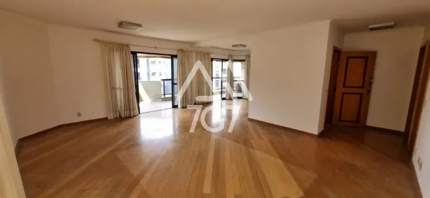 Apartamento com 4 Quartos à venda, 251m² no Jardim Vitória Régia, São Paulo