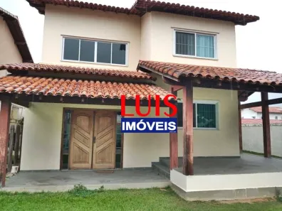 Casa com 4 Quartos à venda, 280m² no Camboinhas, Niterói