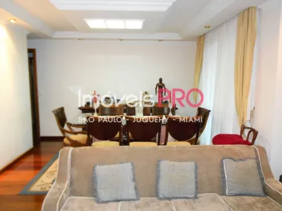 Apartamento com 3 Quartos à venda, 145m² no Vila Mariana, São Paulo